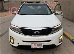 كيا سورينتو